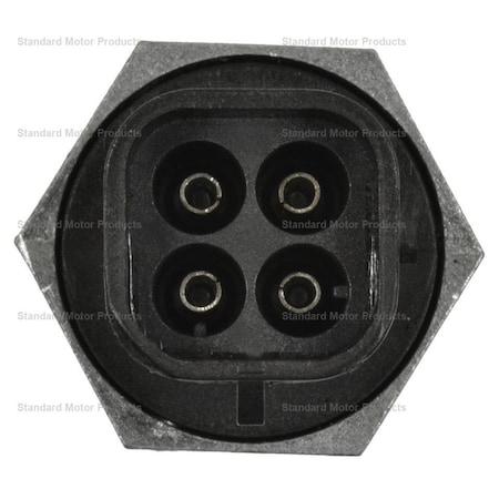 Standard Ignition Idle Air Contro, Ac1T AC1T